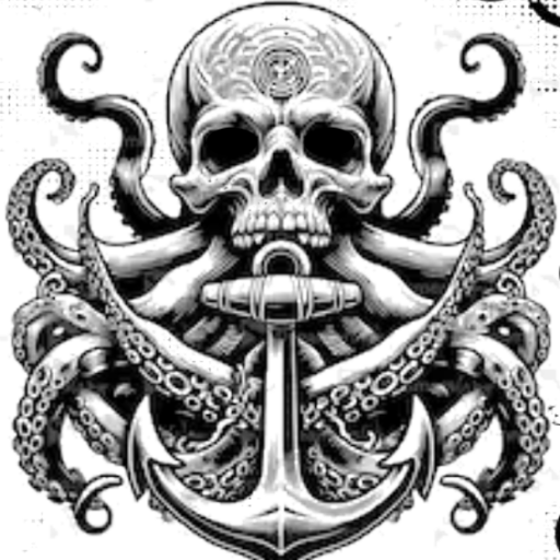 L'Antre Pirate